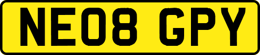 NE08GPY