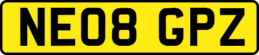 NE08GPZ