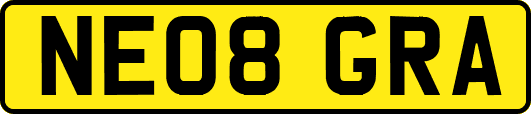 NE08GRA