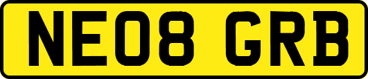 NE08GRB