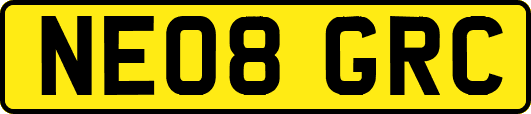 NE08GRC