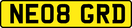 NE08GRD