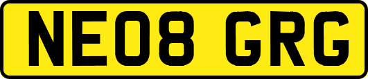 NE08GRG