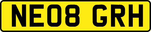 NE08GRH