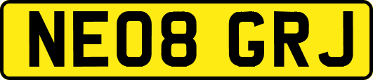 NE08GRJ