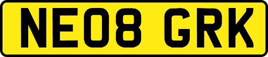 NE08GRK