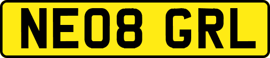 NE08GRL