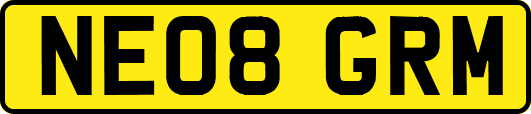 NE08GRM