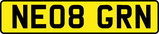 NE08GRN