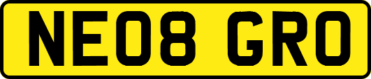 NE08GRO