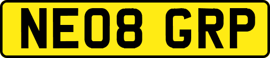 NE08GRP