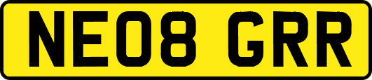 NE08GRR