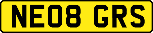 NE08GRS
