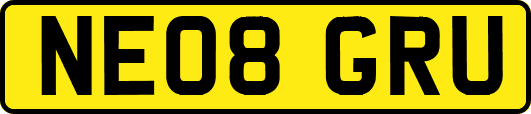 NE08GRU