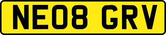 NE08GRV