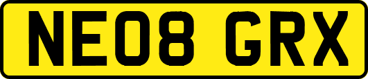 NE08GRX