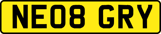 NE08GRY