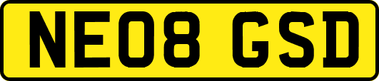 NE08GSD