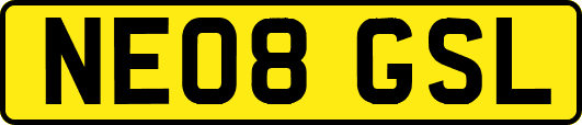 NE08GSL