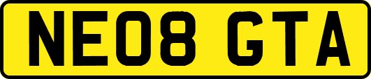 NE08GTA