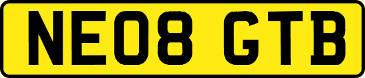 NE08GTB