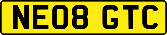 NE08GTC