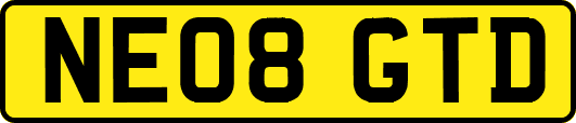 NE08GTD