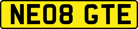 NE08GTE