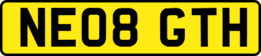 NE08GTH