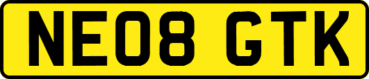 NE08GTK