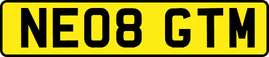 NE08GTM