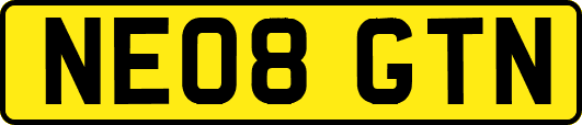 NE08GTN
