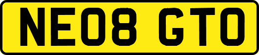 NE08GTO
