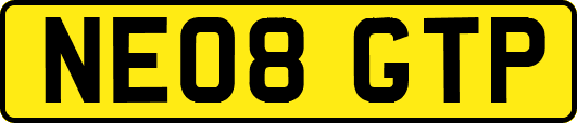 NE08GTP
