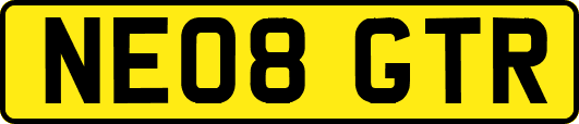 NE08GTR