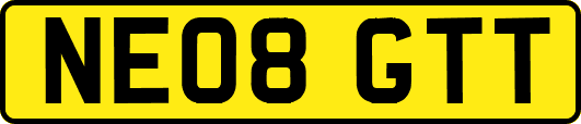 NE08GTT