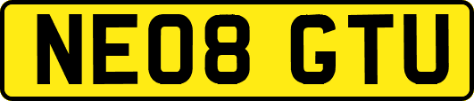 NE08GTU