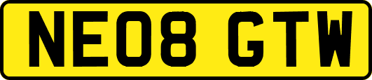 NE08GTW