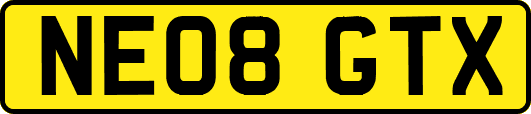 NE08GTX