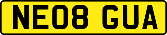NE08GUA