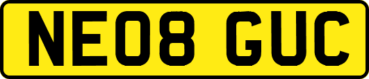 NE08GUC