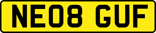 NE08GUF