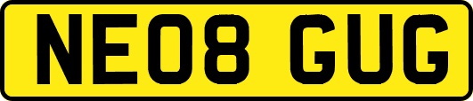 NE08GUG