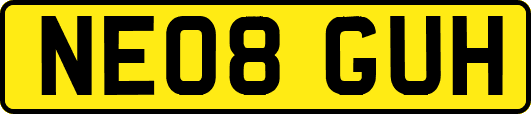 NE08GUH