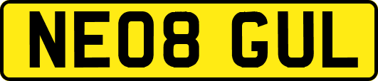NE08GUL