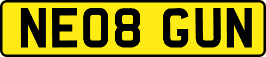 NE08GUN