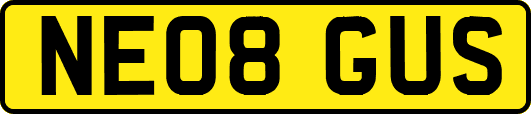 NE08GUS
