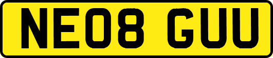 NE08GUU