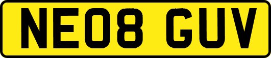 NE08GUV