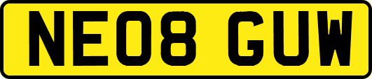 NE08GUW